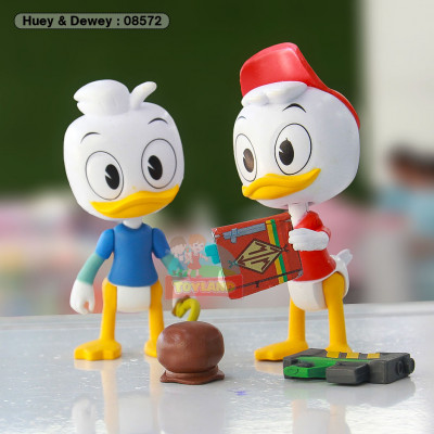 Huey & Dewey : 08572